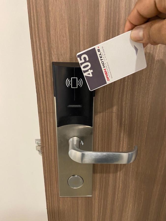 Dash - Affordable Luxury Hotel Hyderabad