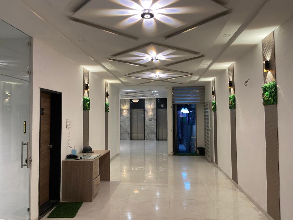 Hotel Dash - Affordable Luxury 3*