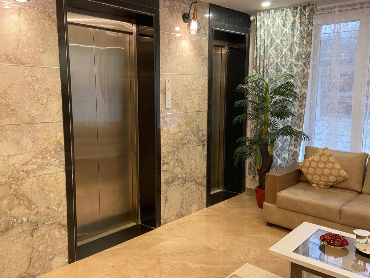 Dash - Affordable Luxury Hotel 3*