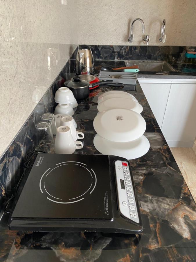 Dash - Affordable Luxury Hyderabad