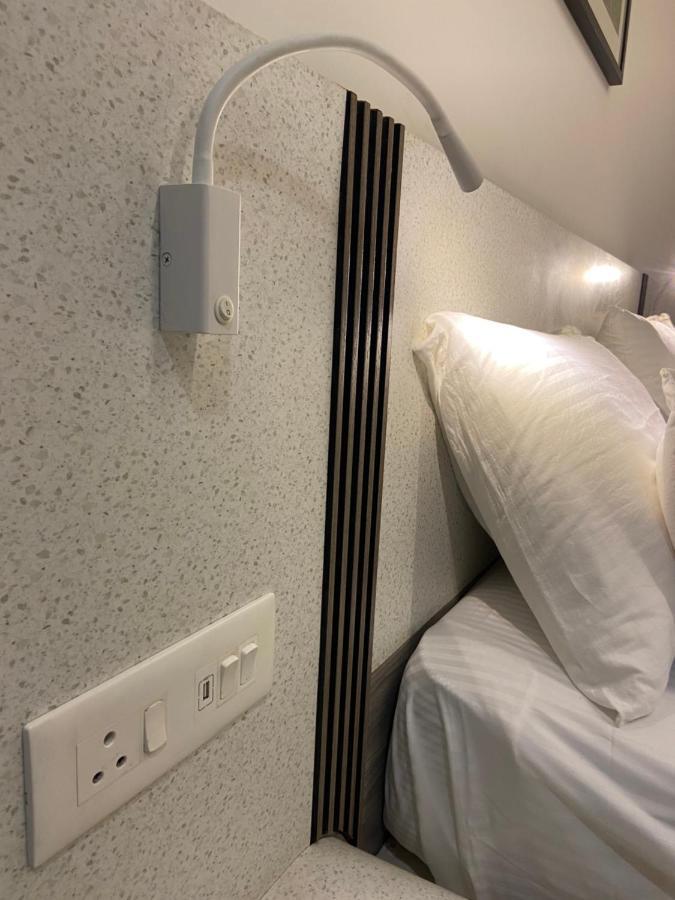 Hotel Dash - Affordable Luxury Hyderabad