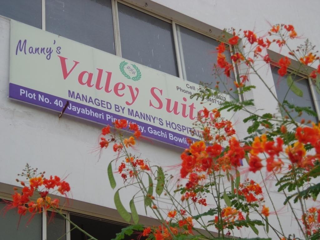 Mannys Valley Hotel 2*