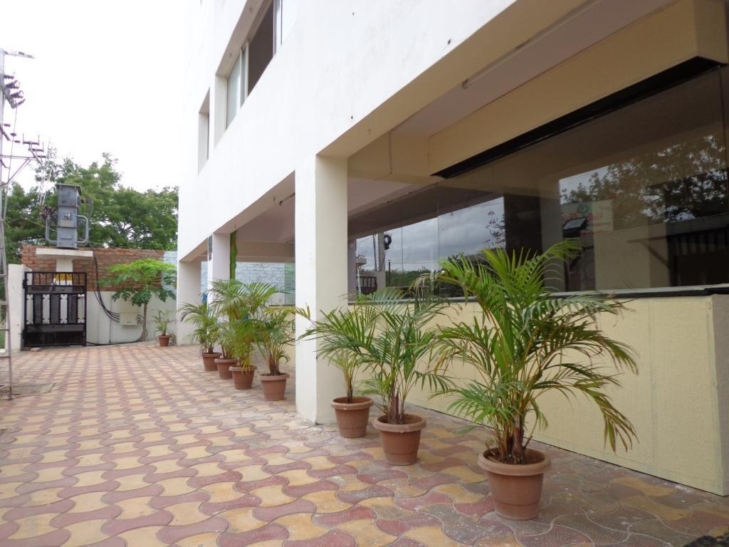 Hotel Mannys Valley Hyderabad