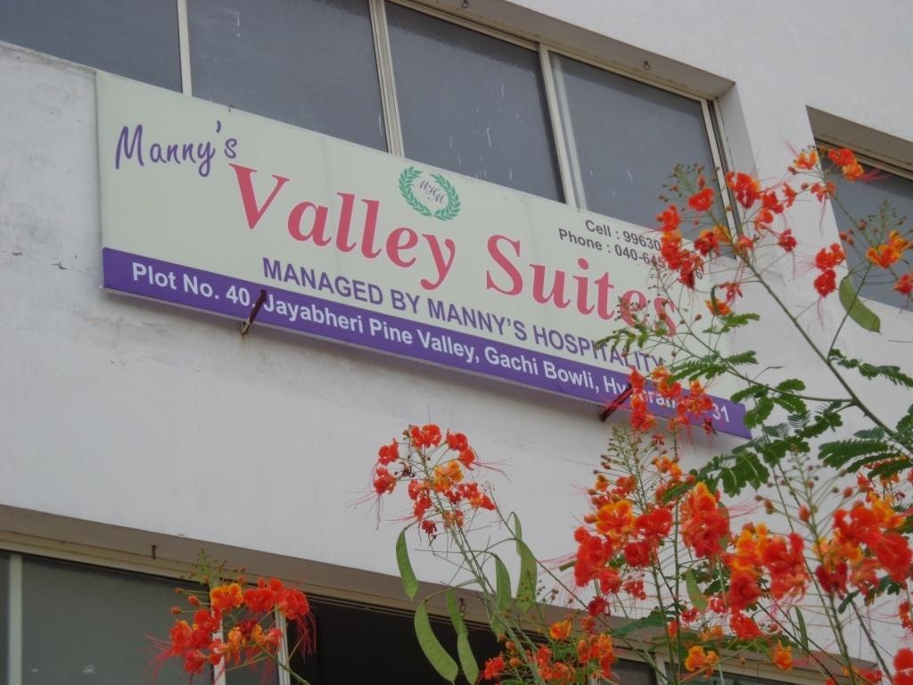 Mannys Valley Hotel Hyderabad