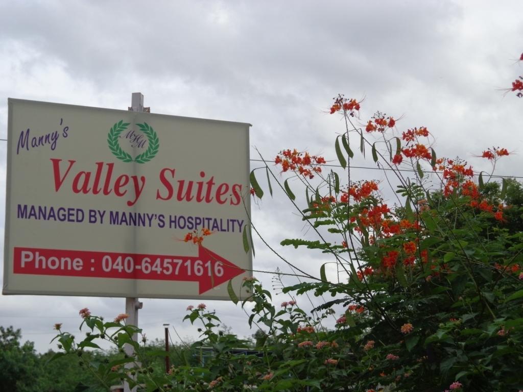 Hotel Mannys Valley