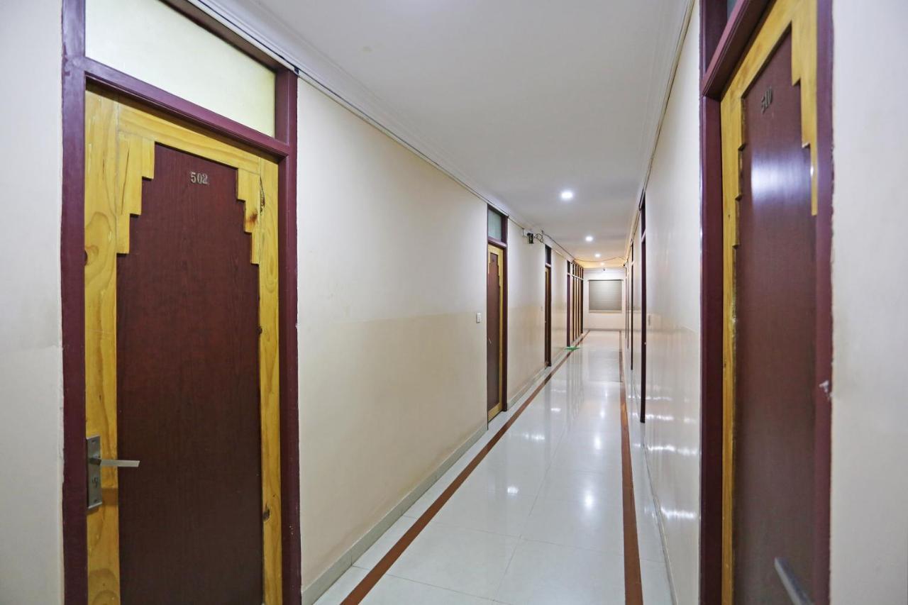 Oyo 7976 Dilsukhnagar 3* Hyderabad