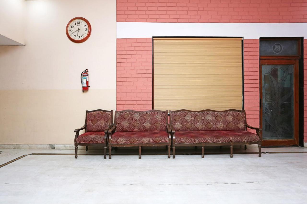 Hotel Oyo 7976 Dilsukhnagar 3*