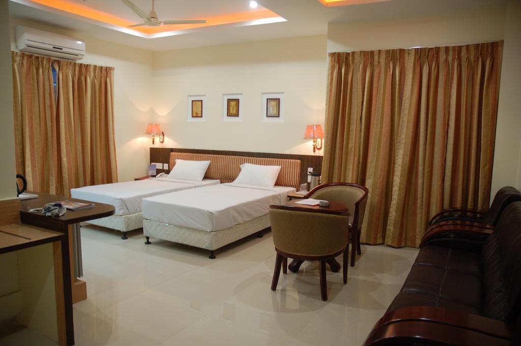 Sitara Royal Hyderabad