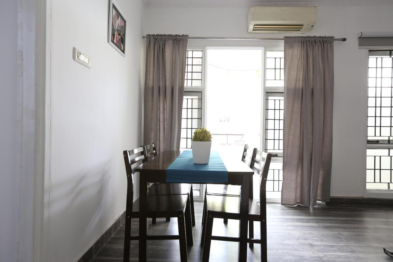Olive Service - Jubilee Hills Apartment *