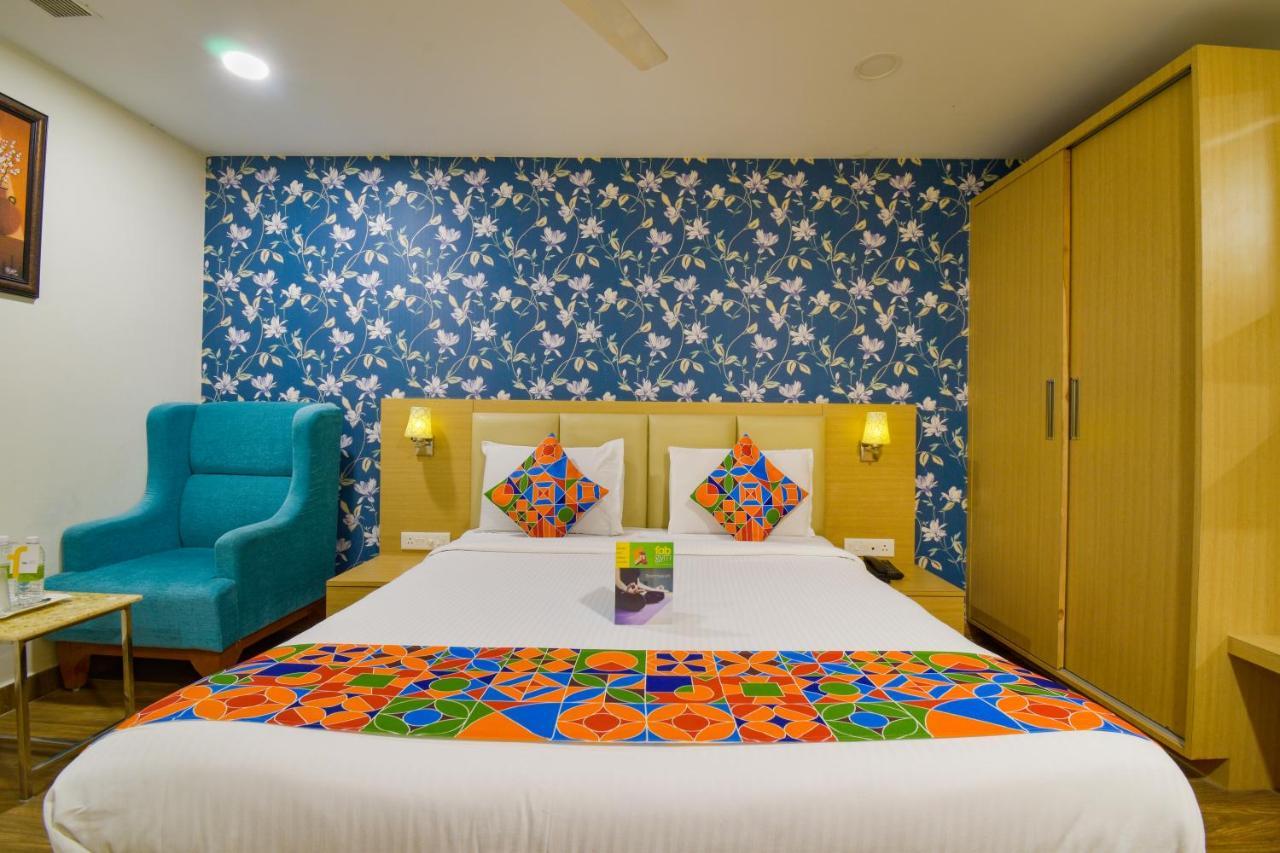 Hotel Raintr33 3*