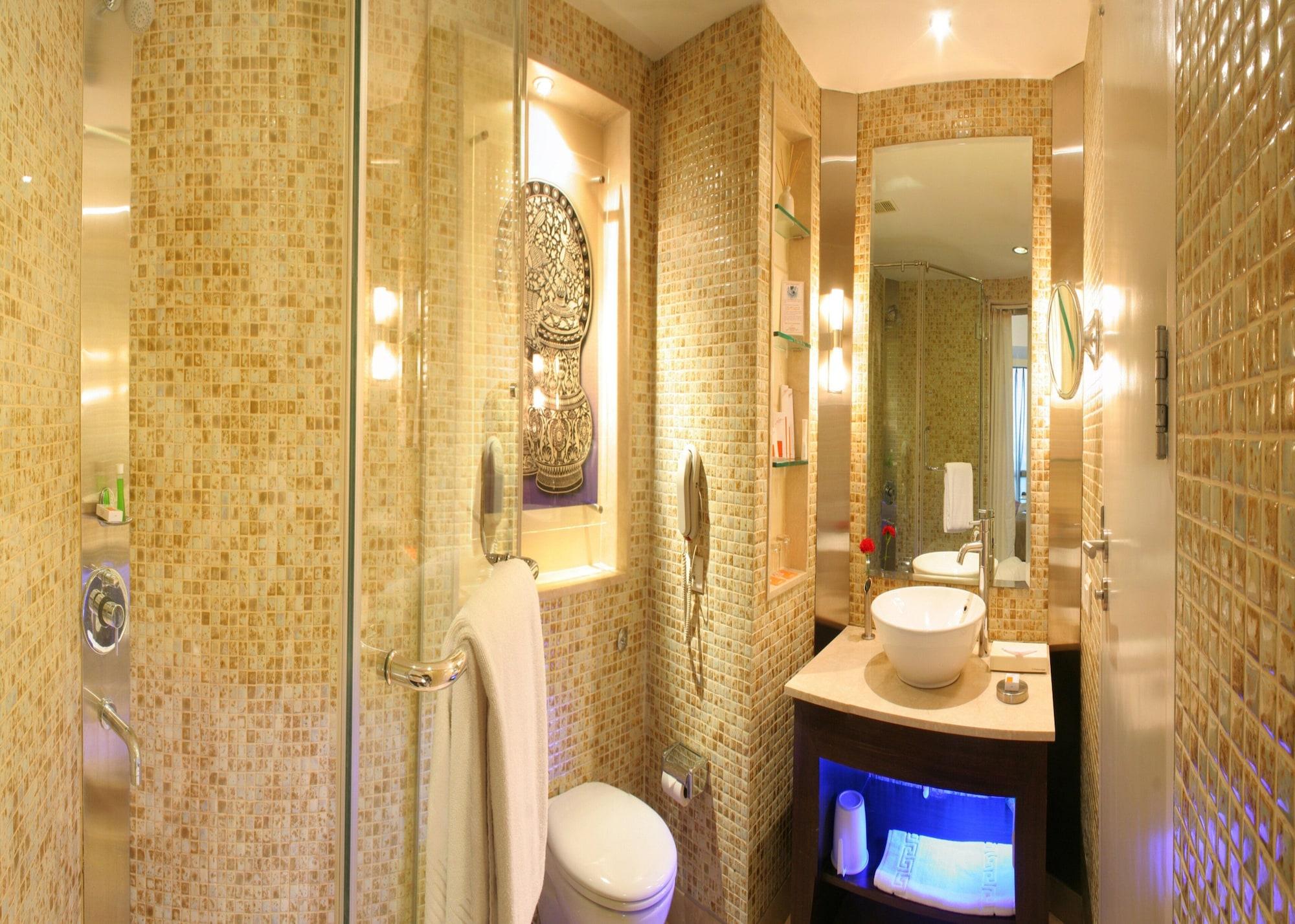 The Golkonda 4*