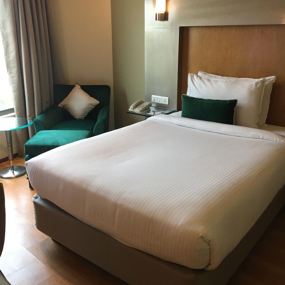 The Golkonda Hotel