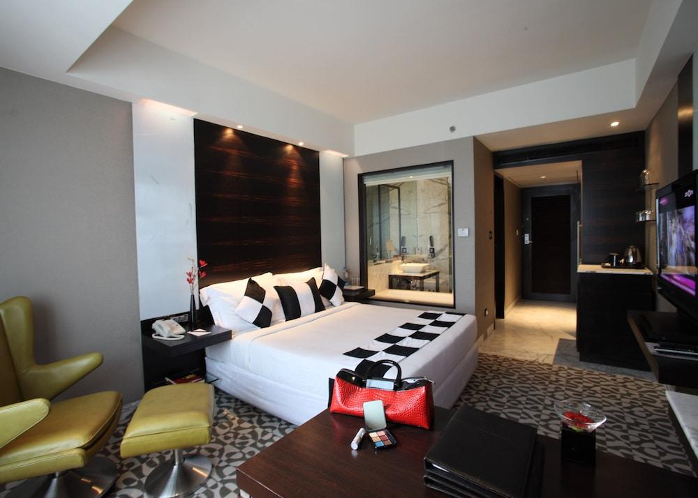 The Golkonda Hotel Hyderabad