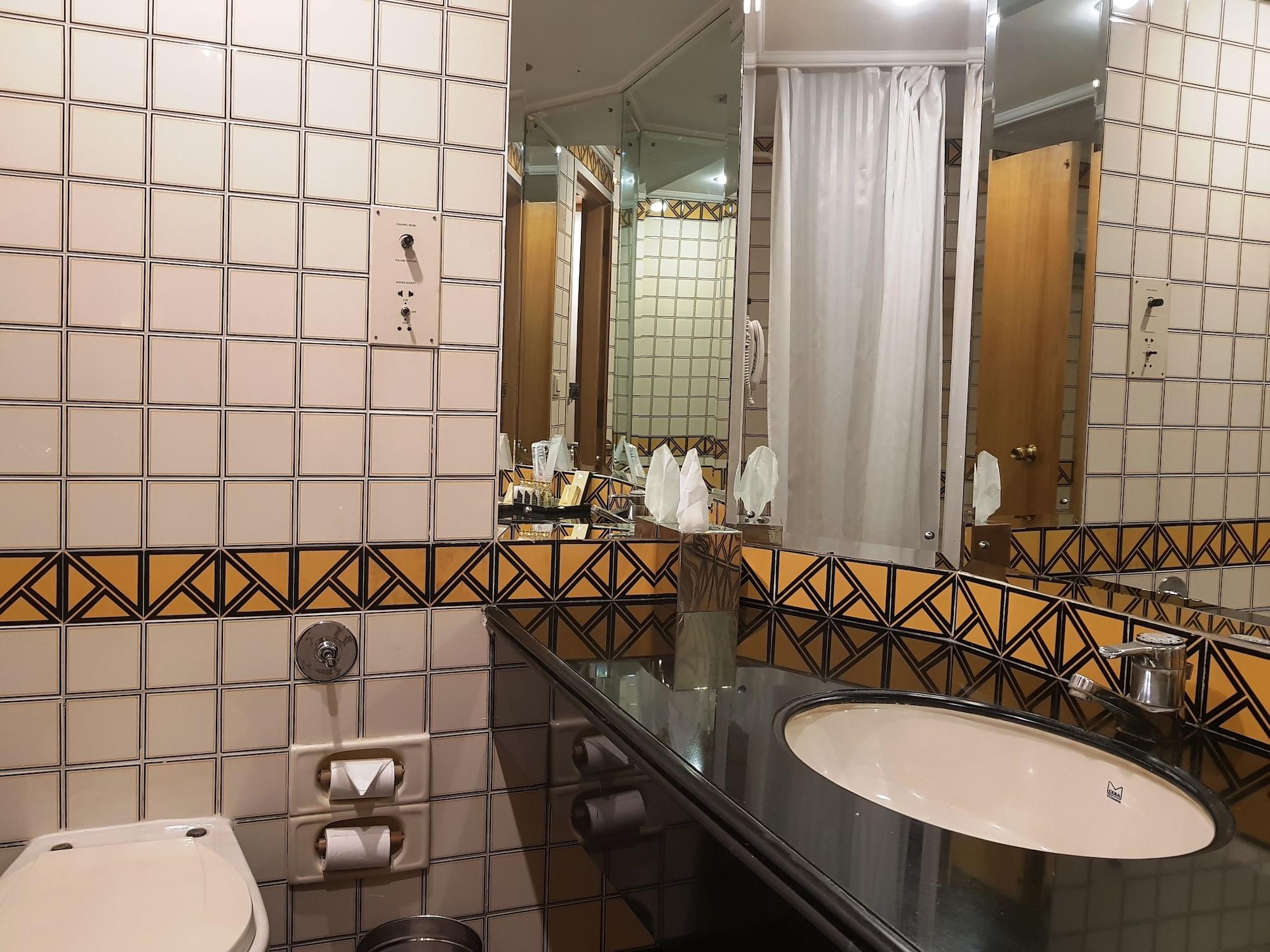 Taj Banjara Hotel 5*