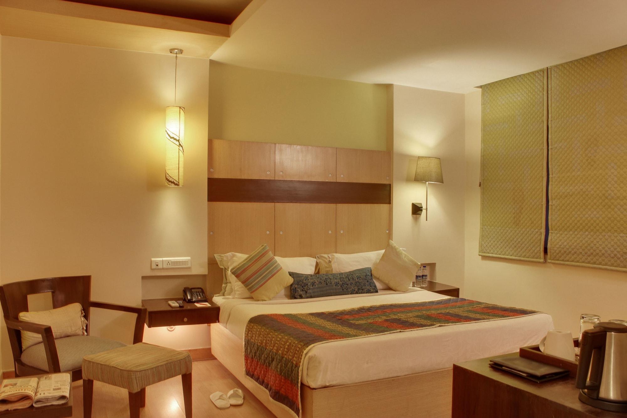 Hotel Justa The