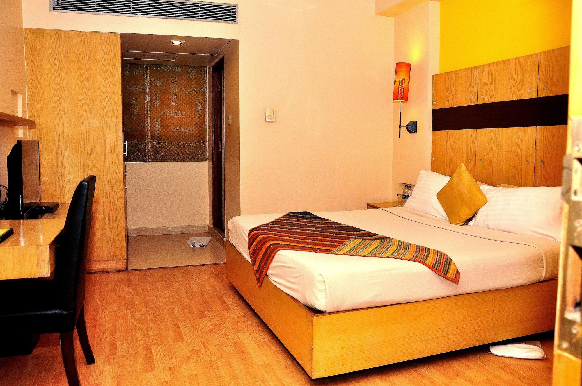 Justa The 3* Hyderabad