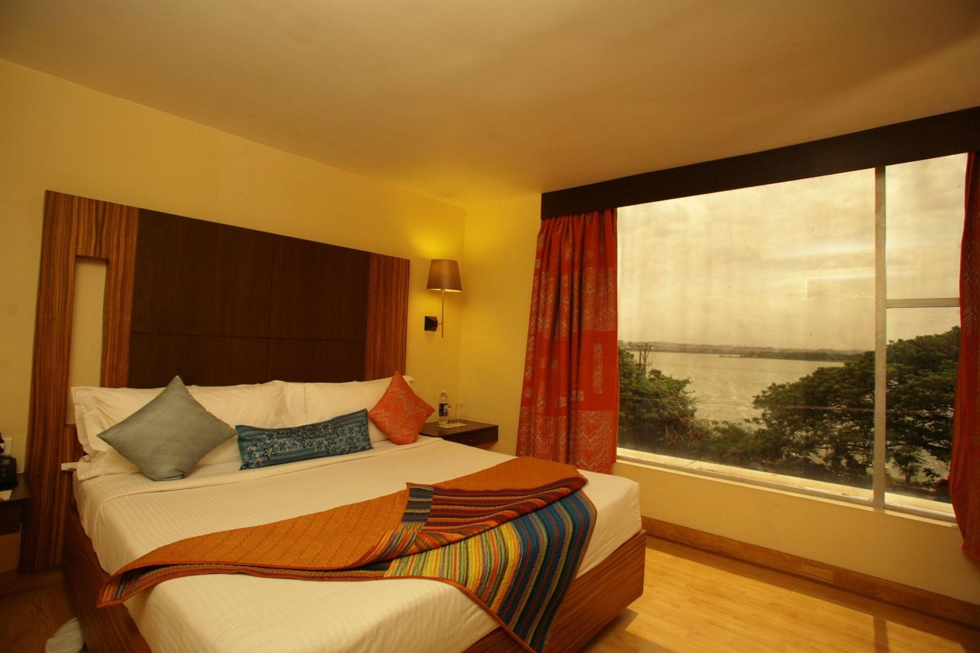 Justa The Hotel Hyderabad