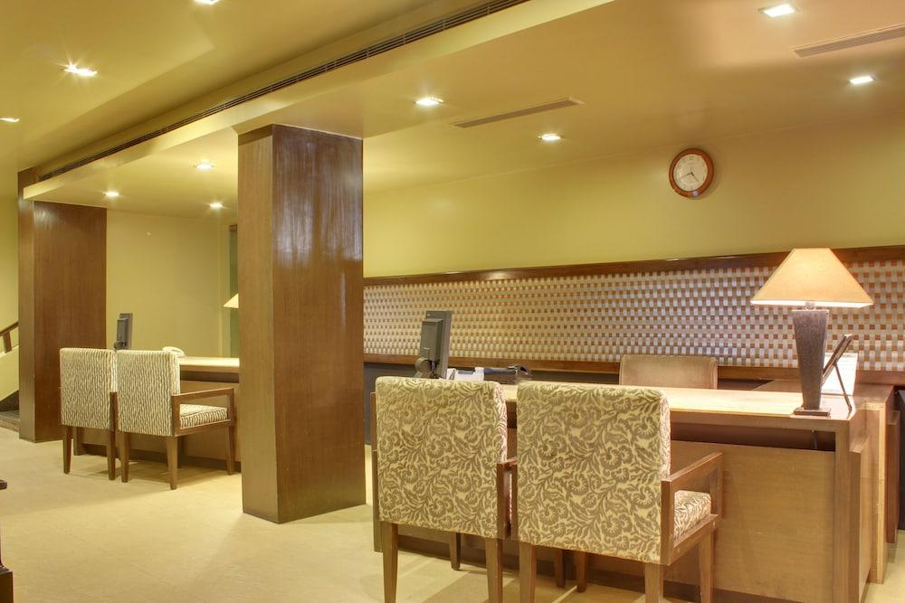 Hotel Justa The Hyderabad