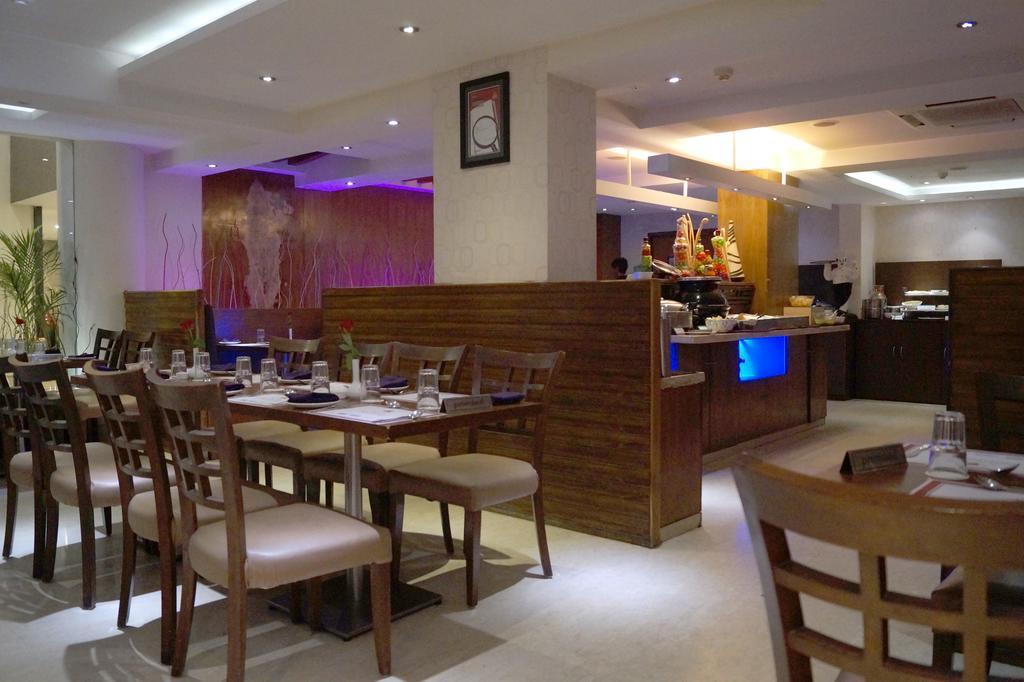 The Grand Solitaire Hotel Hyderabad