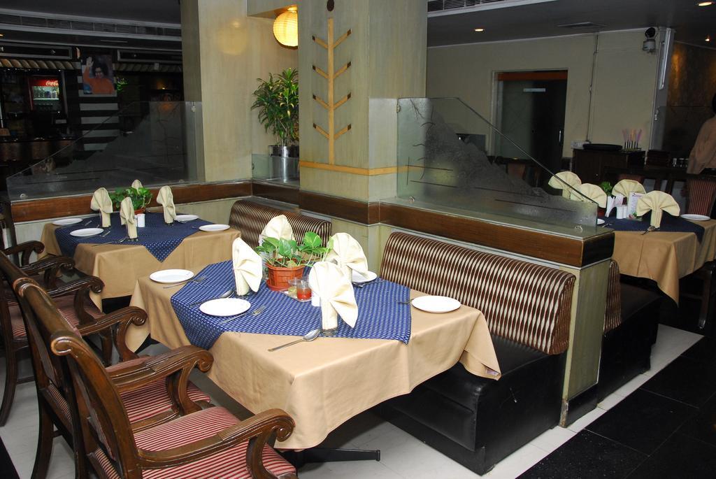 Savera Residency