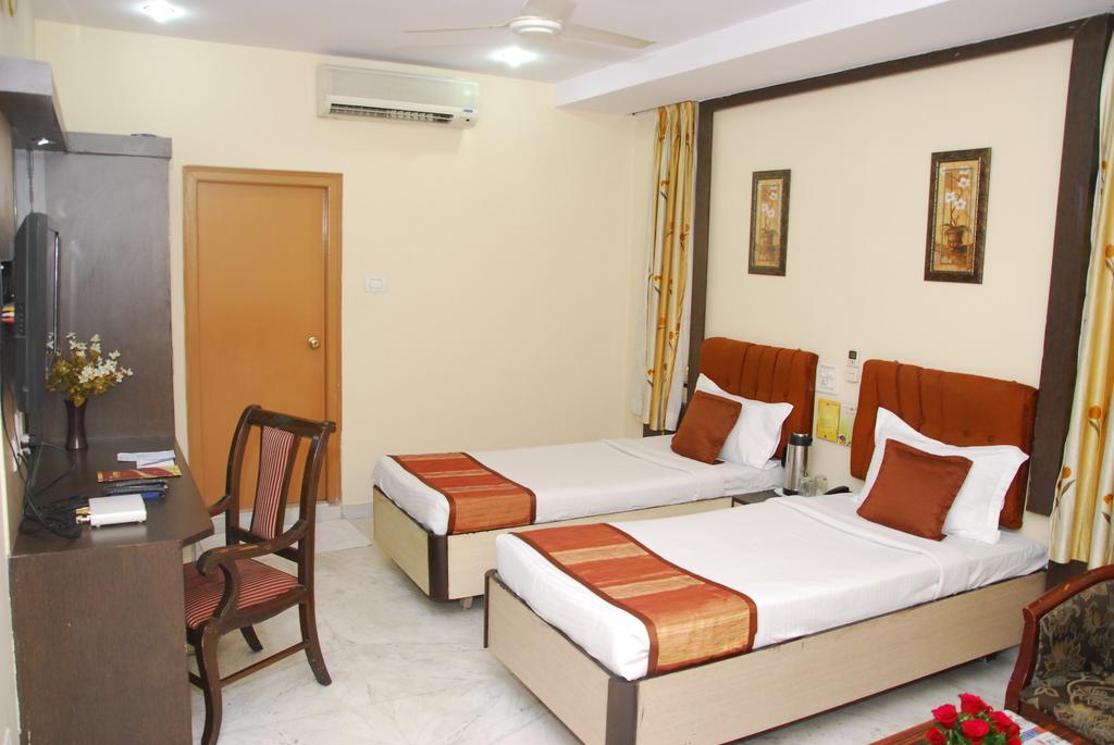 Savera Residency 2* Hyderabad