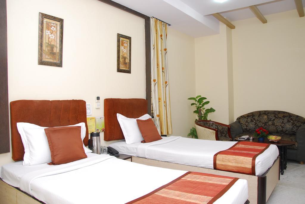 Savera Residency Hotel Hyderabad