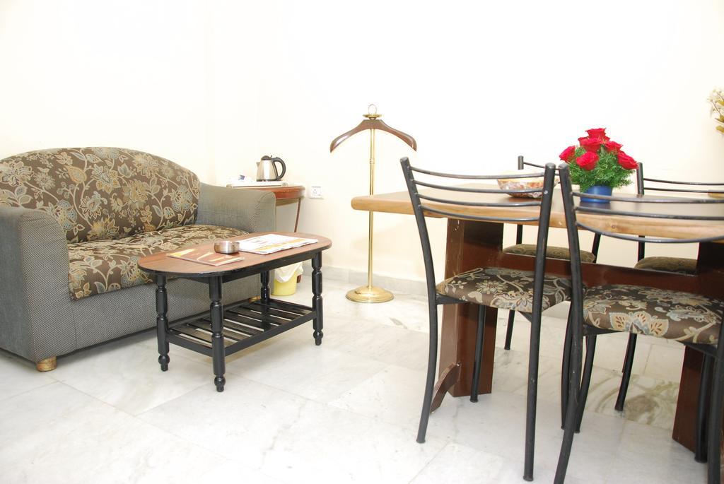 Savera Residency Hyderabad