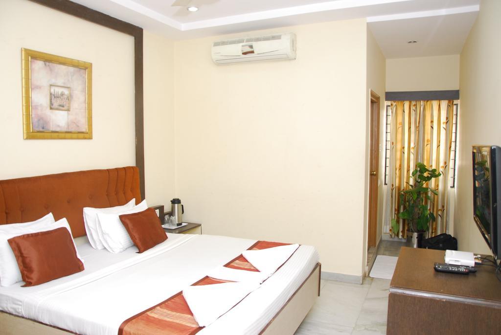 Savera Residency
