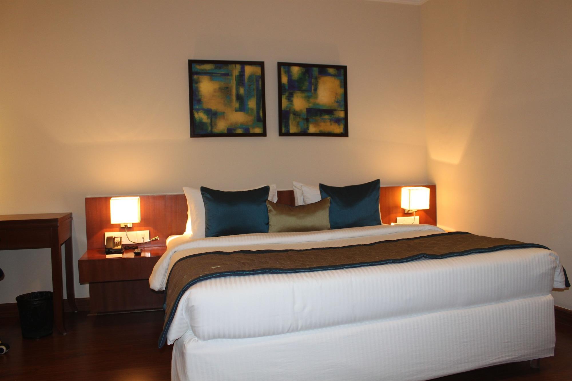 The Altruist Business Hitech Hotel Hyderabad