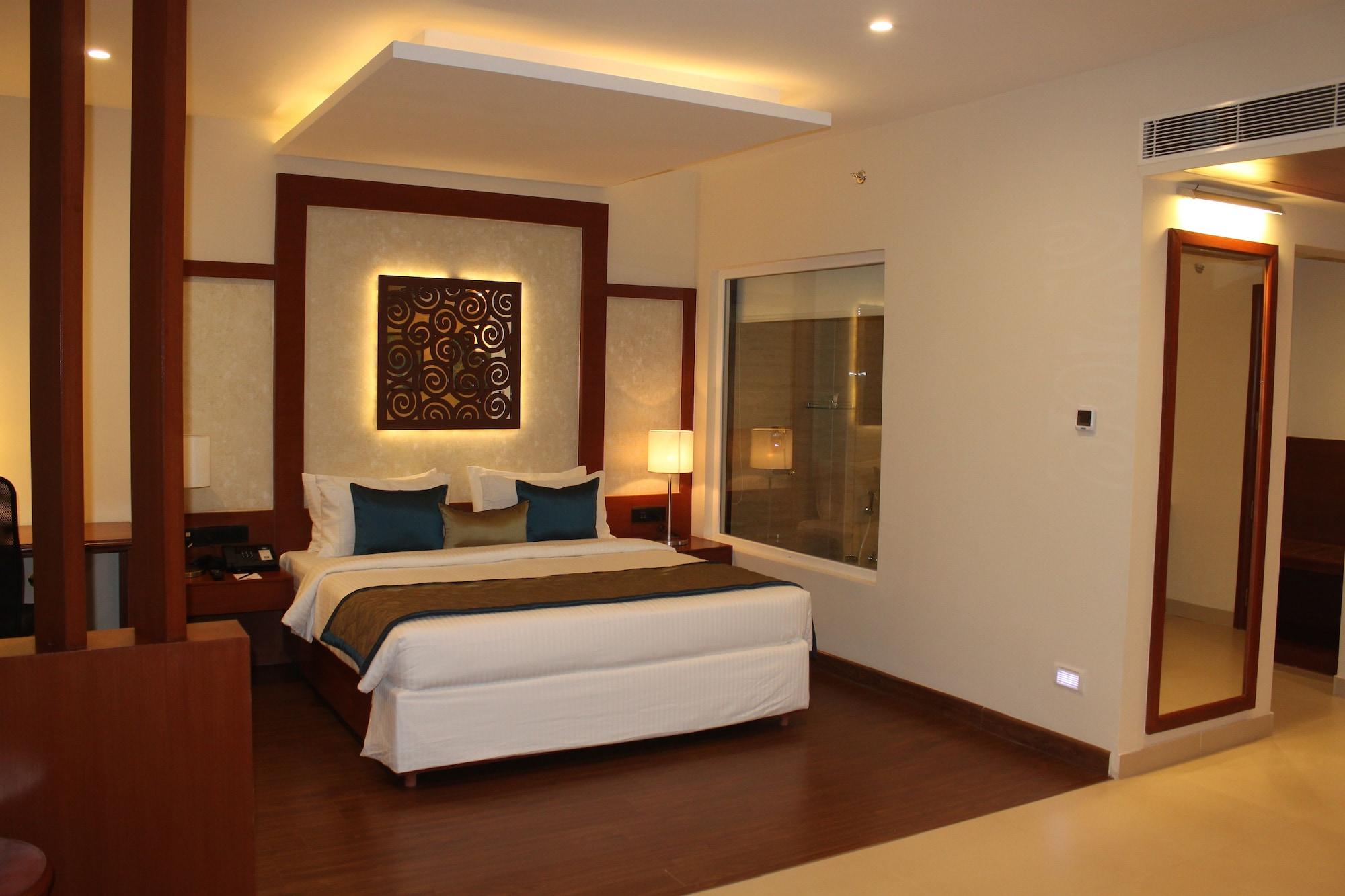 The Altruist Business Hitech 4* Hyderabad