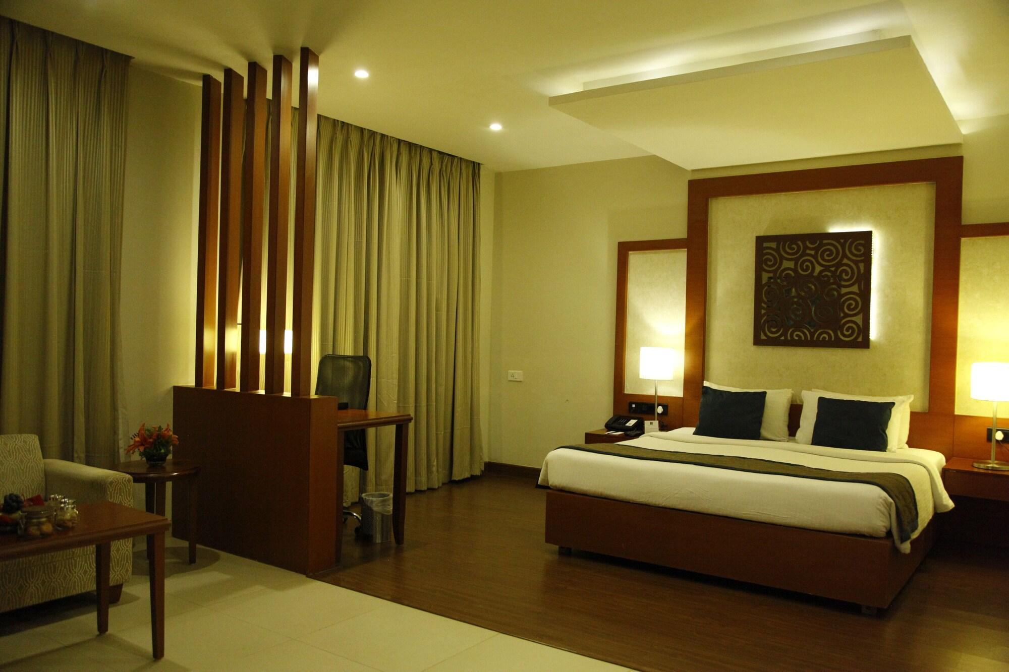 The Altruist Business Hitech Hyderabad