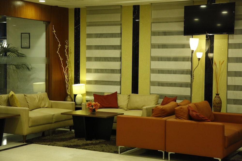 The Altruist Business Hitech Hotel 4*