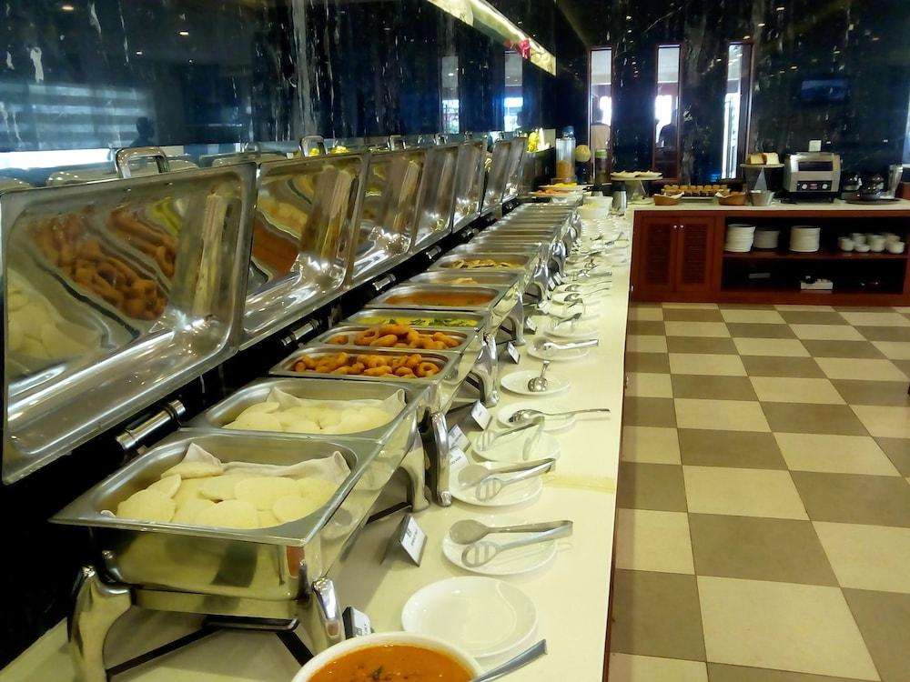 The Altruist Business Hitech Hotel 4*