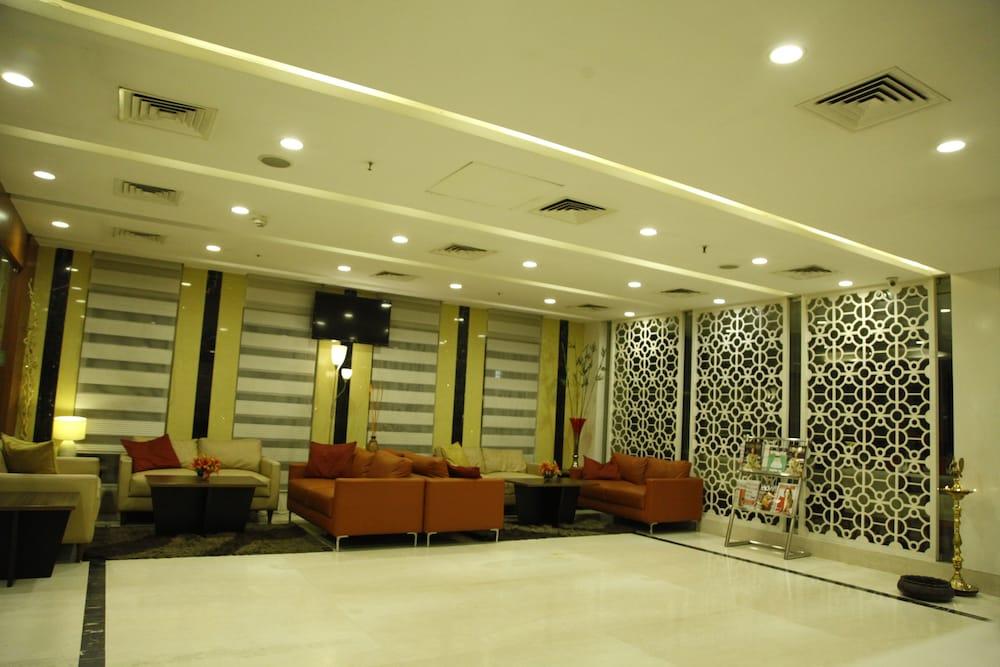 Hotel The Altruist Business Hitech Hyderabad