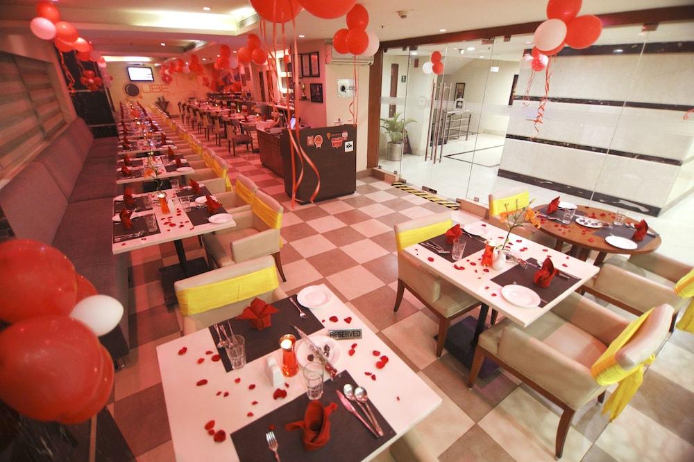 Hotel The Altruist Business Hitech
