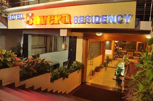 Savera Residency Hotel
