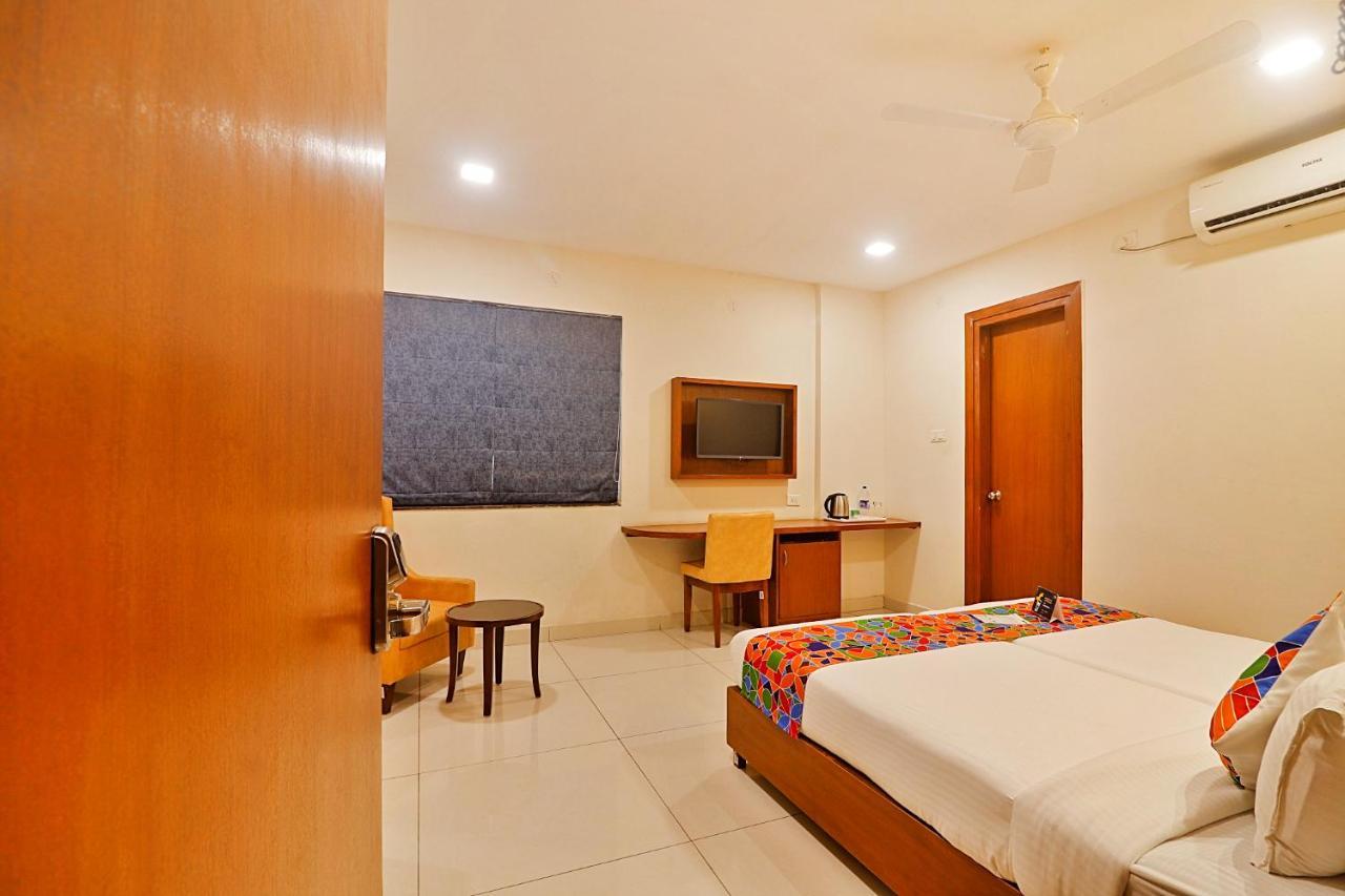 Fabhotel Westside Gachibowli Hyderabad