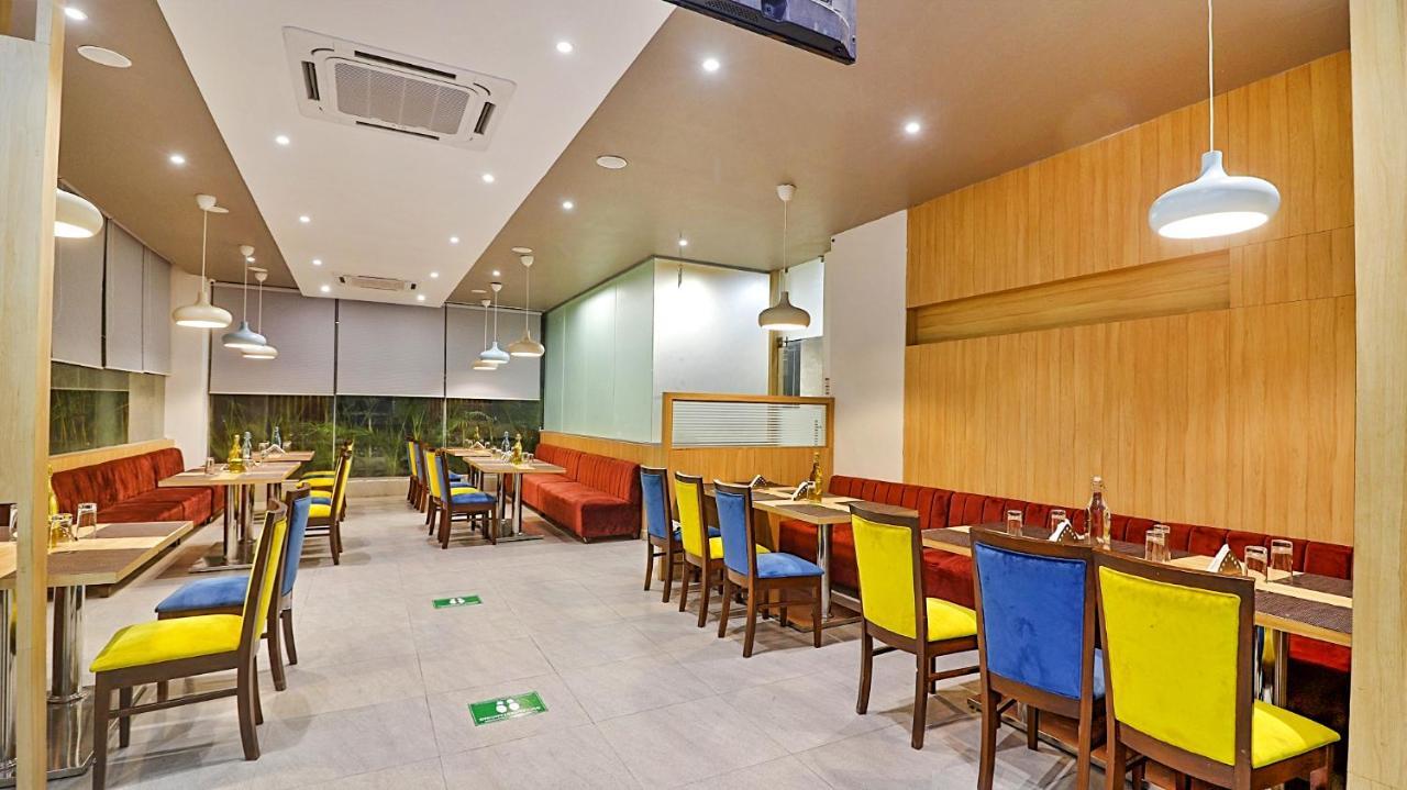 Fabhotel Westside Gachibowli Hyderabad