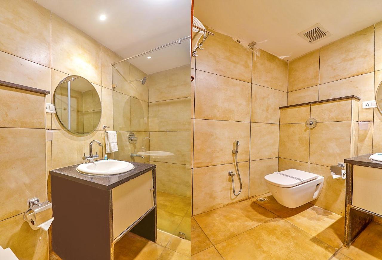 Fabhotel Westside Gachibowli Hotel Hyderabad