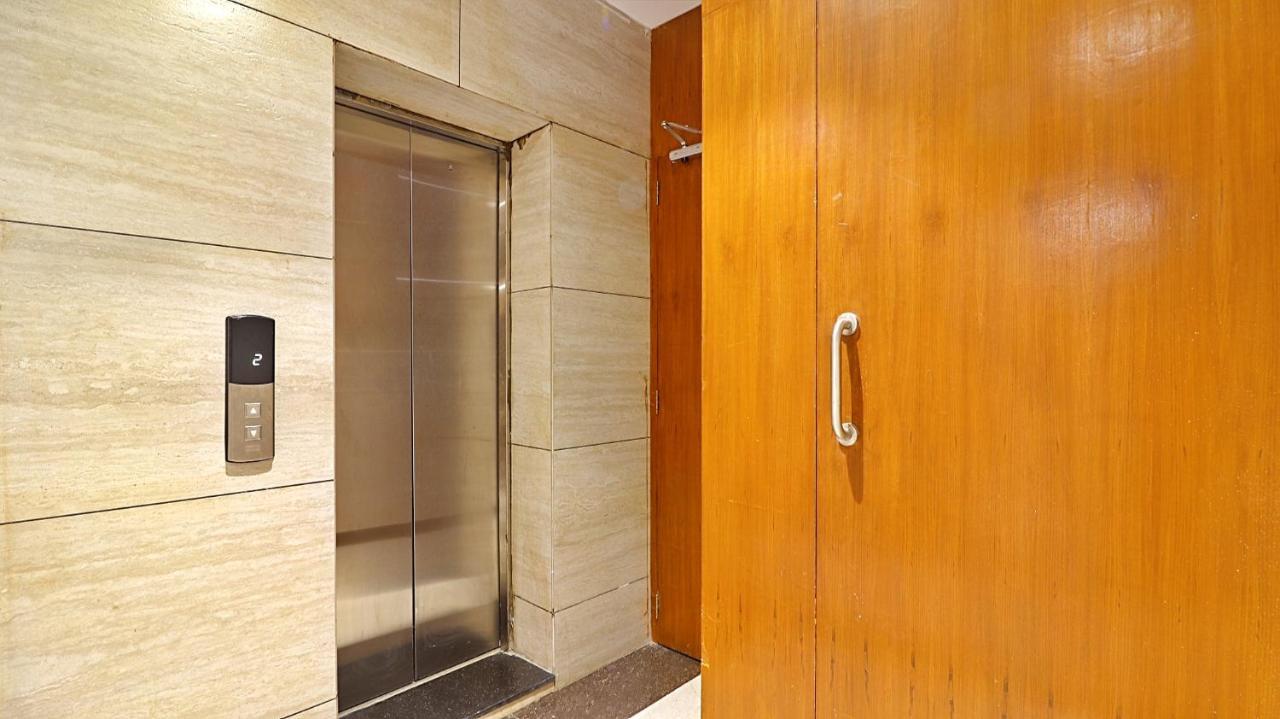 Fabhotel Westside Gachibowli Hotel