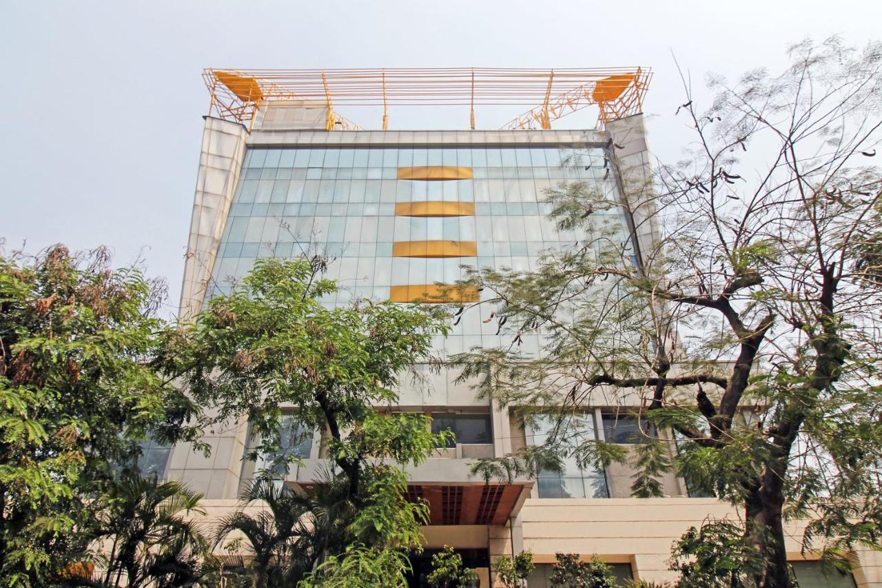 Capital O 35958 Lake View 3* Hyderabad
