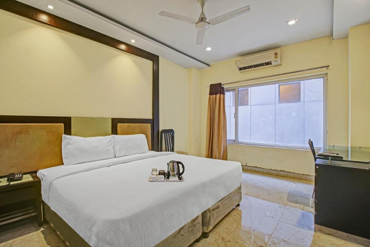 Oyo Townhouse 707 Grand Krishna 4*