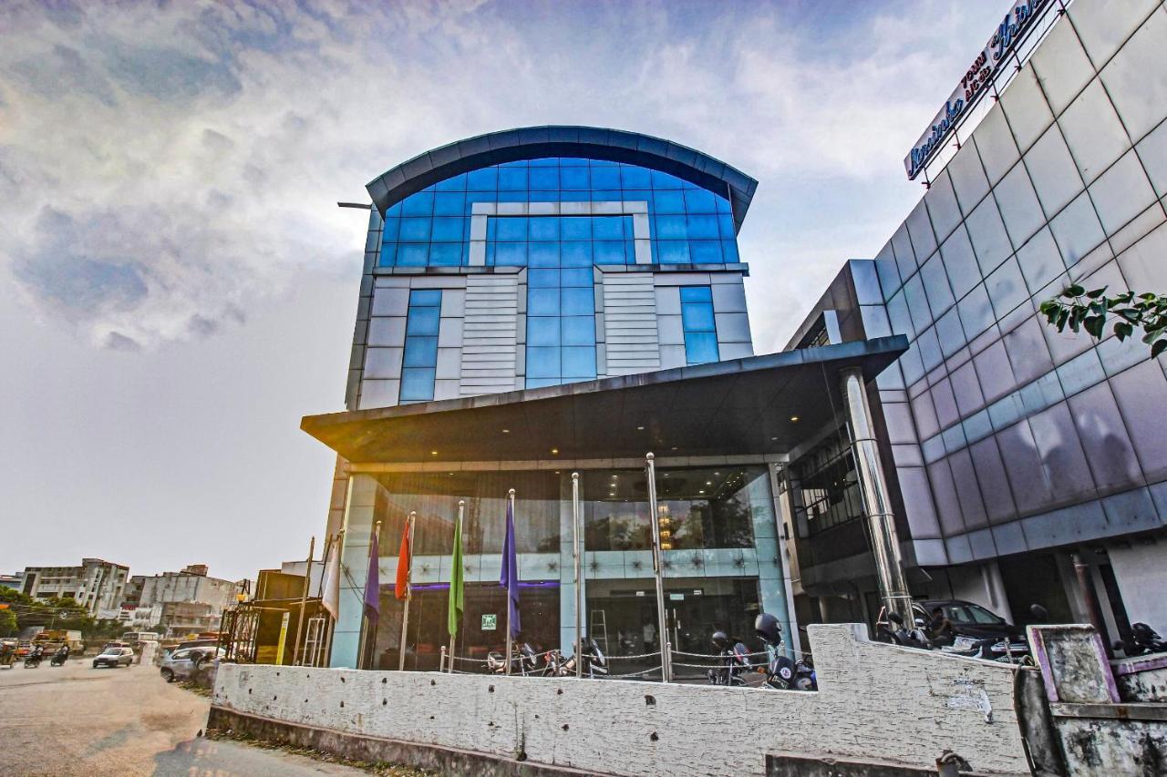 Oyo Townhouse 707 Grand Krishna Hyderabad