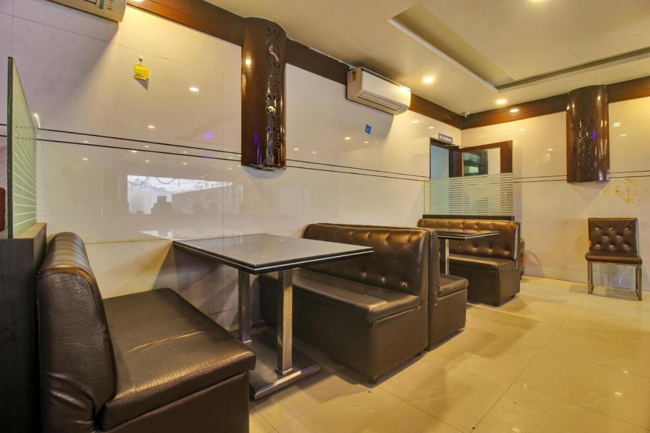 Oyo Townhouse 707 Grand Krishna