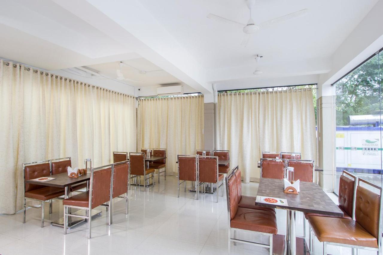 Fabhotel Limestone Suites - 750M From Yashoda Hospitals, Somajiguda