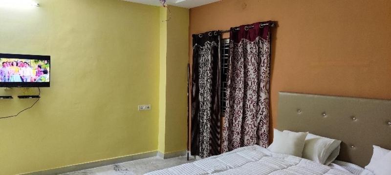 Oyo 81589 Aruna Dwraka Homes Hotel Hyderabad