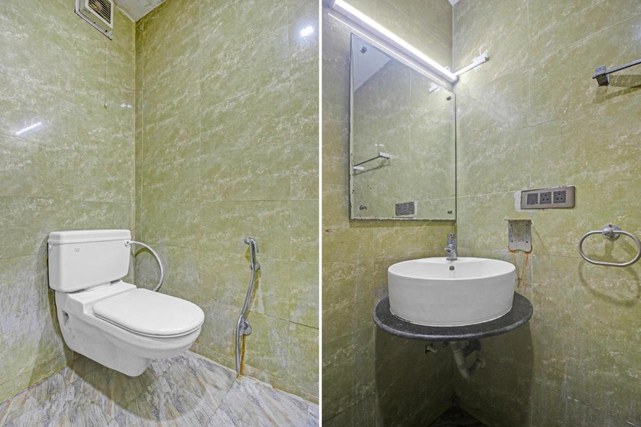 Hotel Oyo Townhouse 707 Grand Krishna 4*