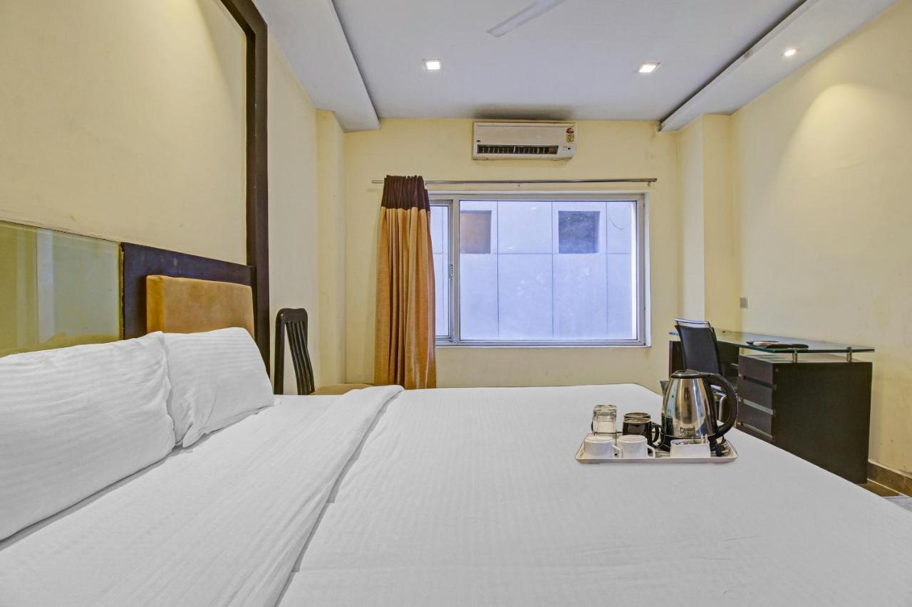Oyo Townhouse 707 Grand Krishna