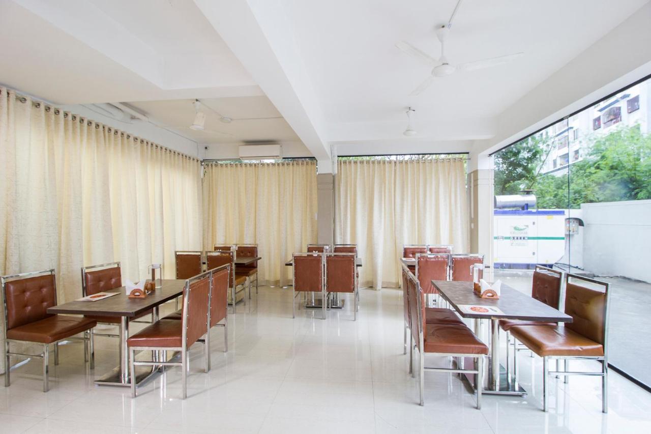Fabhotel Limestone Suites - 750M From Yashoda Hospitals, Somajiguda 3* Hyderabad