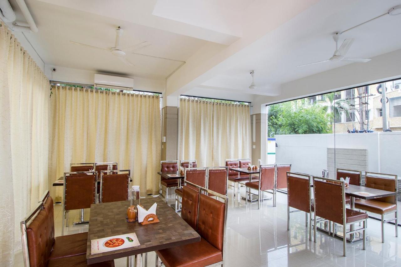 Fabhotel Limestone Suites - 750M From Yashoda Hospitals, Somajiguda